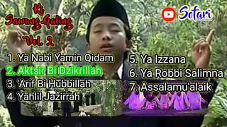Download lagu sholawat Ki Sawunggaling vol.2 mp3 mp3 Download lagu sholawat Ki Sawunggaling vol.2 mp3 mp3