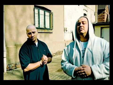 Fard, Snaga ft. Pillath - Das ist der neue Pott