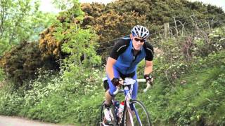 preview picture of video 'Wiggle Super Series Jurassic Beast Sportive 2011'