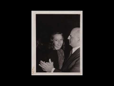 Louise - Frank Trumbauer & His Orchestra (Bix Beiderbecke) (1929)