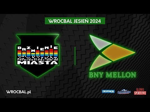 Brzmienie Miasta - BNY Mellon