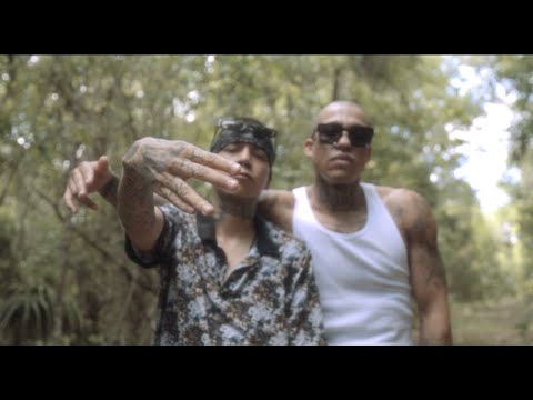 Chato 473 x Lefty SM - I Love Maria Juana 🌴