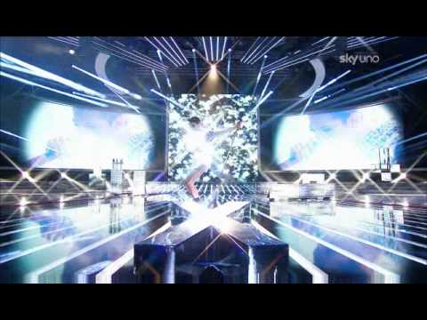 X Factor 5 2011 - Antonella - Everything but the girl - Missing