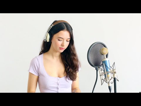 Blinding Lights - The Weeknd (French Version by Chloé Stafler)