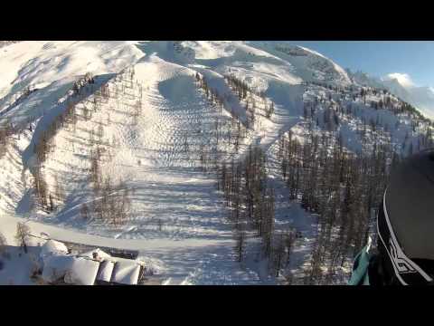 Chopper video A-Team Version