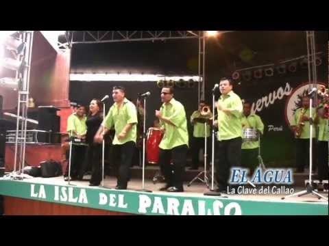 La Clave del Callao El Agua