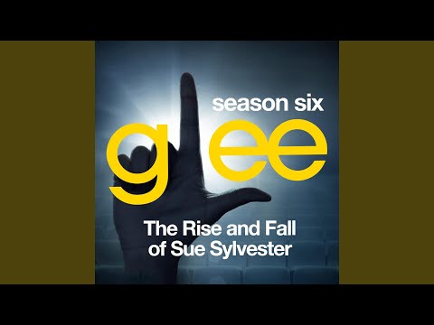 Far from Over (Glee Cast Version)