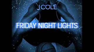 Kanye West - 20. Looking for trouble FT. Big sean, J cole, pusha T - Friday Night Lights