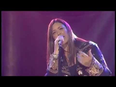 Toni Childs - When all is said and done (Live on show in Australia)