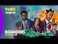Boarders | Official Clip | Tubi