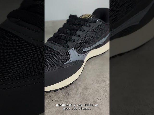 Vídeo relacionado con Fila F9505 Unisex, Calcetín Mujer, Classic, 35-38 Paquete De 18