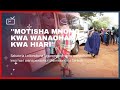 Sakata La Loliondo Na Ngorongoro Watu Wanaohama Kwa Hiari Wanapewa Motisha Mnono Na Serikali Tazama