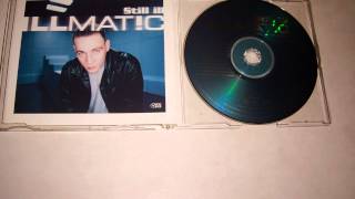 illmatic still ill illmat!c CD