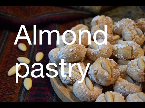 download lagu mp3 mp4 Almonds From Sicily, download lagu Almonds From Sicily gratis, unduh video klip Almonds From Sicily