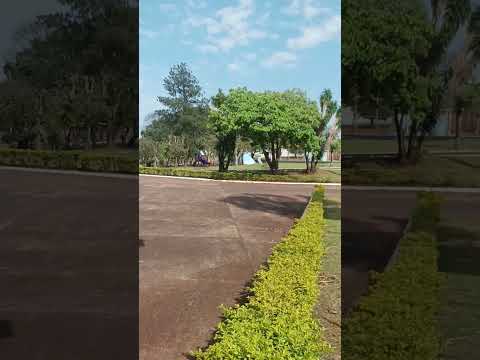 Rodoviária de Santa Tereza do Oeste PR