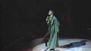 Ana Belén - 'El chivo' (directo)