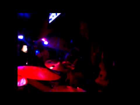 Brandi Hamilton & Soul Element Band : Rapture; So Into You