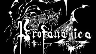 Profanatica - Crucifixion Wounds