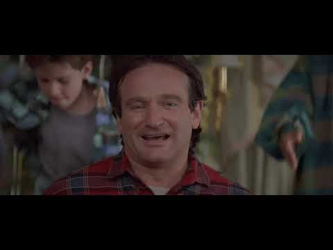 Mrs. Doubtfire 1993 Deutsch HD