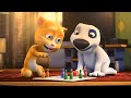Talking Tom Friends Is DEAD Why Season 6 Will NEVER Happen