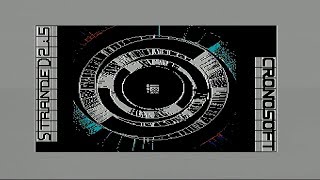 ZX Spectrum Vega Games - Stranded 2.5