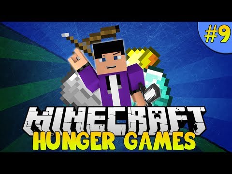 Minecraft: Hunger Games! - Game #9 - Flawless w/BanePlaysMC