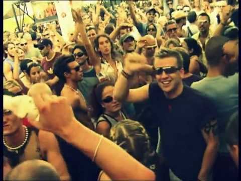 DC10 Ibiza Monday Morning Session 2002