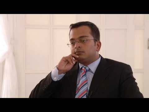 One on One: Interview with Turkey's Energy Minister Berat Albayrak on failed coup attempt