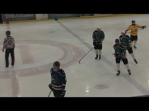 HK Iecava - HK Vilkači (PAFBET LHL Zemgale Amatieri)