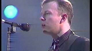 82-SILENCERS, THE - Answer Me (Live) (1988)