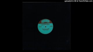 George Duke - Say That You Will (DJ Reverend P edit)