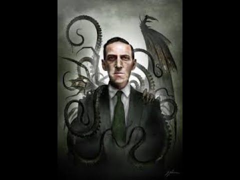 Lovecraft  Fear of the Unknown   documentary