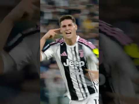 Match of the season? 🤩 #JuveInter #SerieA