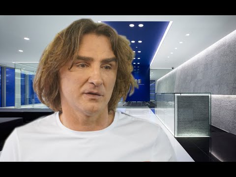 Ekskluzivno - Mitrovic otkriva sto je ukinuo Zadrugu