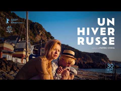 Bande-annonce Un hiver russe – Réalisation Patric Chiha Léopard Films