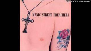 Manic Street Preachers - Condemned To Rock &#39;N&#39; Roll