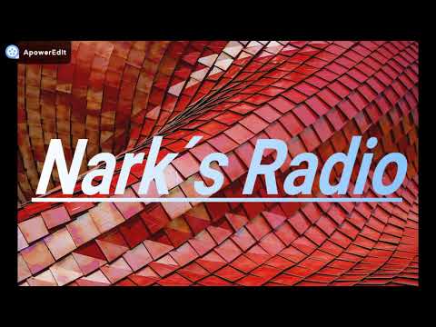 Nark´s Radio Guest Mix#48 Kurd Maverick