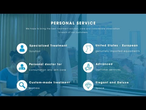 Why you should choose Paragon Laser and Aesthetic Center?