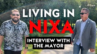 Living in Nixa Missouri - Interview with the Mayor