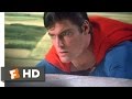 Superman III (1/10) Movie CLIP - Making It Rain (1983) HD