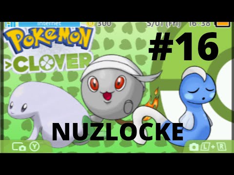 Pokémon Clover EP16: Necesito Capturar