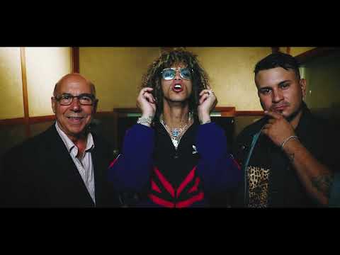 CTHIAN KEIINY - Soy Tuyo - Prod #SAYBOR  #KEINY  preview #KEIINY (video oficial)