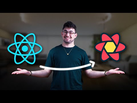 Consumindo APIs No React Com O TanStack React Query