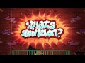 Denney & Mekon - What’s Going On? (feat. Roxanne Shante) (Official Video)