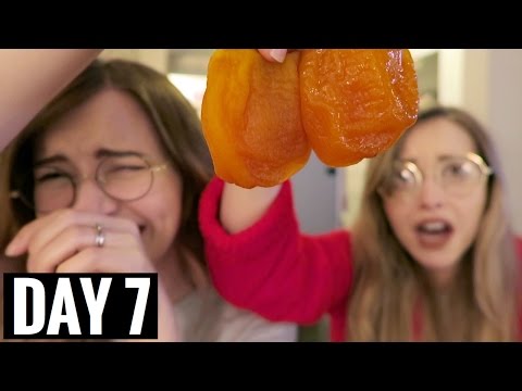 BALLS | vlogmas day 7