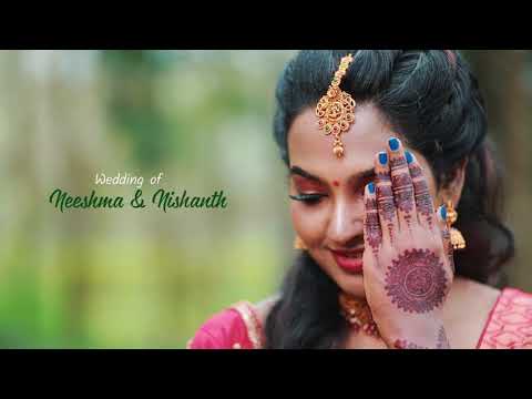 Traditional Kerala wedding promo Mr&Mrs N