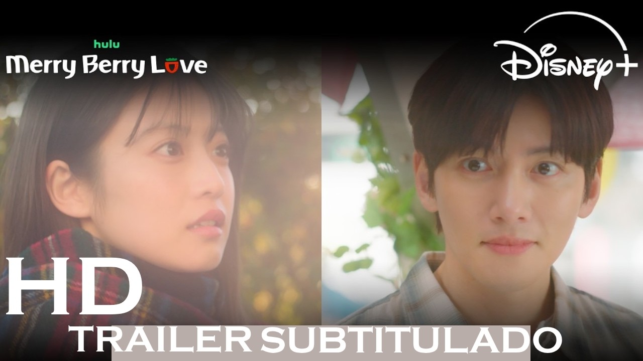 Merry Berry Love Trailer SUBTITULADO [HD] Ji Chang wook