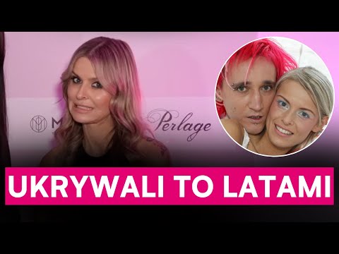 Mandaryna PRZERYWA MILCZENIE! Czy wrócą do siebie z WIśniewskim?!