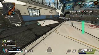 【Apex】ちゃんぽん2