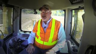 Cat® Large Dozers - Integrated Technologies: AutoCarry